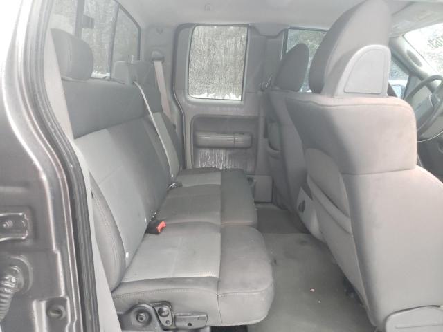 Photo 10 from auction – 2007 FORD F150 with VIN 1FTPX14V37FB05998
