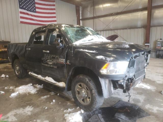 Photo 4 from auction – 2014 RAM 2500 SLT with VIN 3C6UR5DL8EG159495