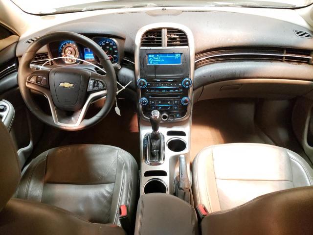 Photo 8 from auction – 2014 CHEVROLET MALIBU LS with VIN 1G11B5SL1EF290765