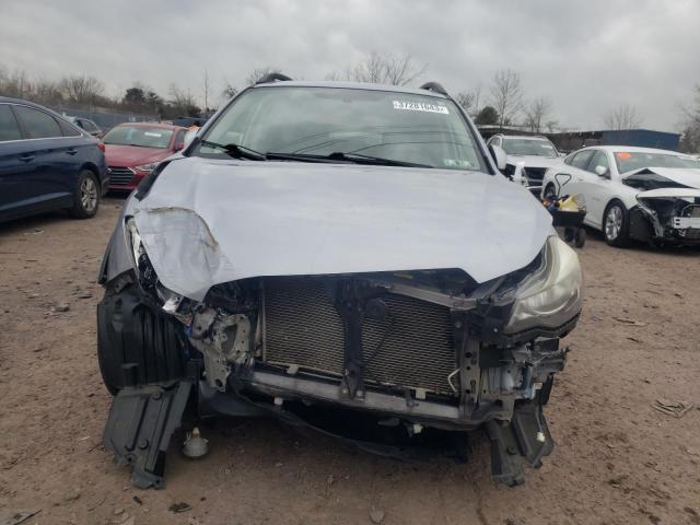 Photo 5 from auction – 2014 SUBARU XV CROSSTR with VIN JF2GPACC7E8334428