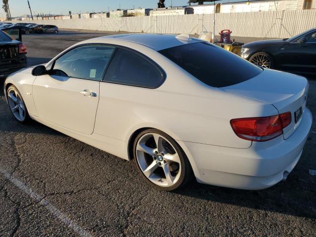 Photo 2 from auction – 2009 BMW 335 I with VIN WBAWB73569P046003