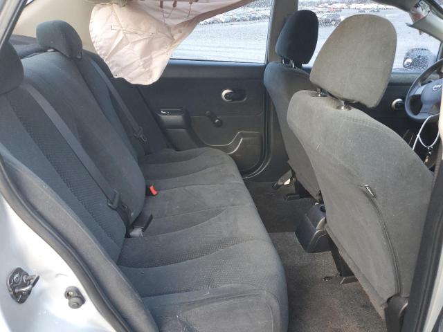Photo 10 from auction – 2011 NISSAN VERSA S with VIN 3N1BC1AP3BL459419