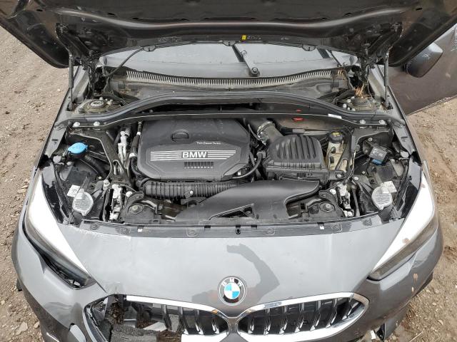 Photo 11 from auction – 2021 BMW 228XI with VIN WBA73AK00M7H08996