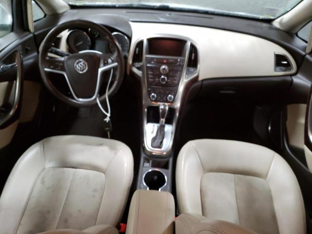 Photo 8 from auction – 2015 BUICK VERANO with VIN 1G4PP5SK2F4197031