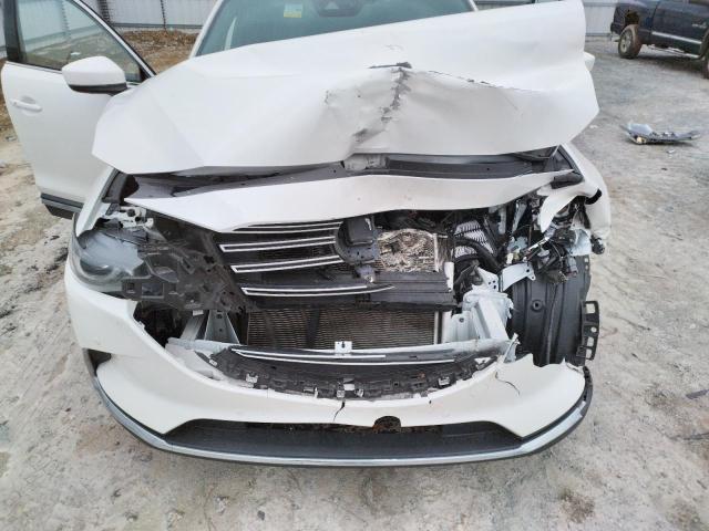 Photo 12 from auction – 2019 MAZDA CX-9 GRAND with VIN JM3TCADY5K0310956