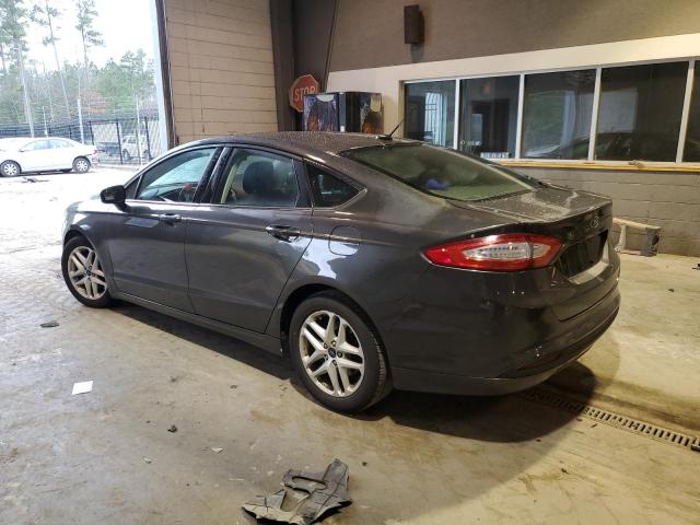 Photo 2 from auction – 2015 FORD FUSION SE with VIN 3FA6P0H74FR124164