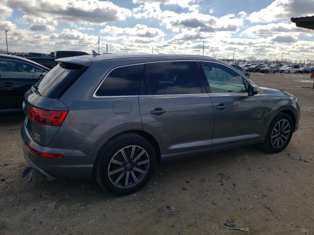 Photo 3 from auction – 2017 AUDI Q7 PREMIUM with VIN WA1AAAF70HD006102