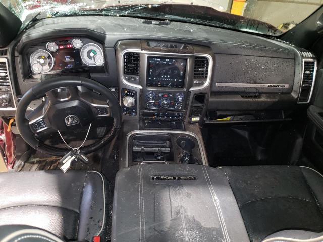 Photo 8 from auction – 2018 RAM 1500 LONGH with VIN 1C6RR7PT1JS200355