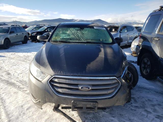 Photo 5 from auction – 2015 FORD TAURUS SE with VIN 1FAHP2D85FG167597