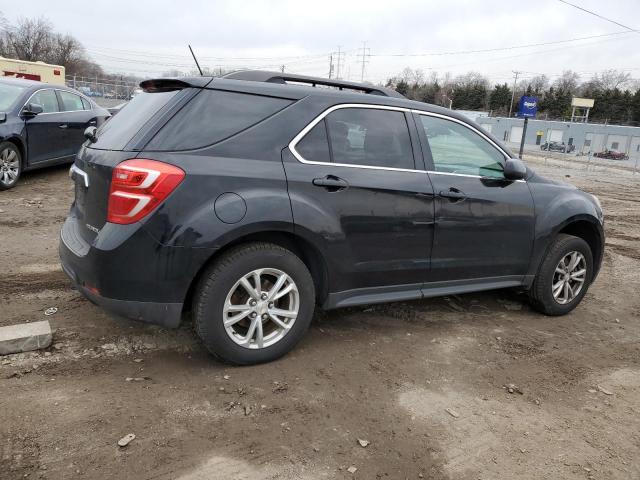 Photo 3 from auction – 2016 CHEVROLET EQUINOX LT with VIN 2GNALCEK2G6210745