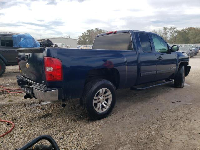 Photo 3 from auction – 2007 CHEVROLET SILVERADO with VIN 2GCEC19CX71718850