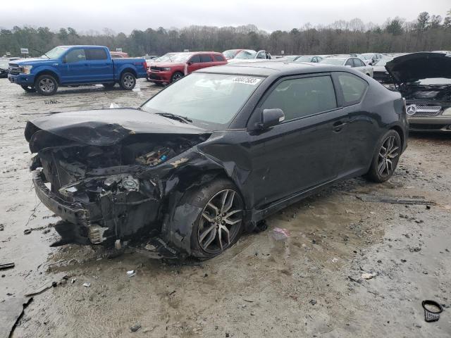 Photo 1 from auction – 2014 TOYOTA SCION TC with VIN JTKJF5C77E3078184