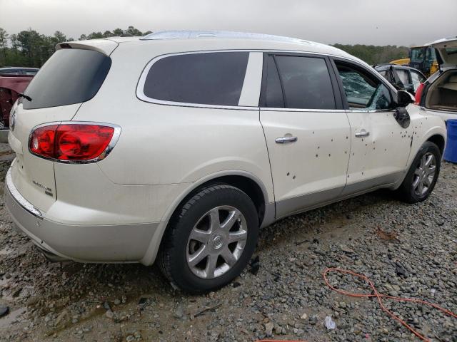 Photo 3 from auction – 2010 BUICK ENCLAVE CX with VIN 5GALRCED7AJ110914