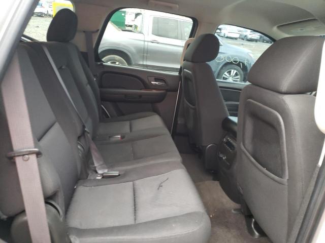 Photo 11 from auction – 2011 CHEVROLET TAHOE C150 with VIN 1GNSCAE05BR116265