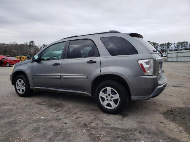 Photo 2 from auction – 2005 CHEVROLET EQUINOX LS with VIN 2CNDL13F756182479
