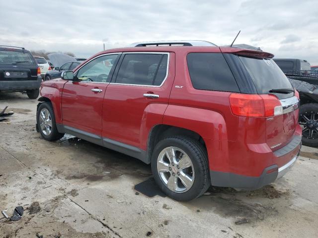 Photo 2 from auction – 2014 GMC TERRAIN SL with VIN 2GKALTEK7E6128438