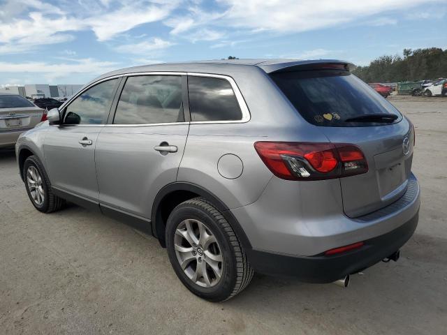 Photo 2 from auction – 2015 MAZDA CX-9 SPORT with VIN JM3TB2BA0F0467668
