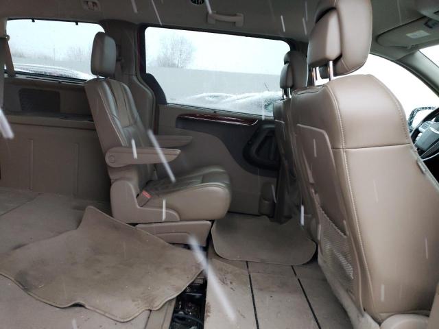 Photo 11 from auction – 2012 CHRYSLER TOWN & COU with VIN 2C4RC1GG6CR168713