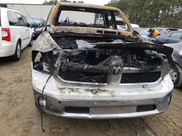 Photo 5 from auction – 2016 RAM 1500 SLT with VIN 1C6RR7GT0GS105259