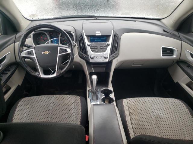 Photo 8 from auction – 2011 CHEVROLET EQUINOX LS with VIN 2CNFLCEC2B6277812