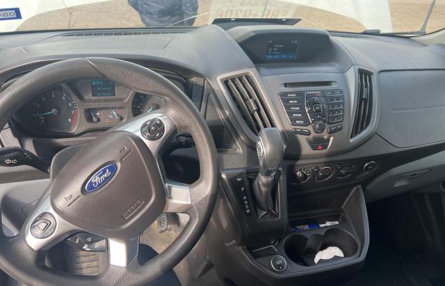 Photo 9 from auction – 2018 FORD TRANSIT T- with VIN 1FTYR3XM0JKA78593