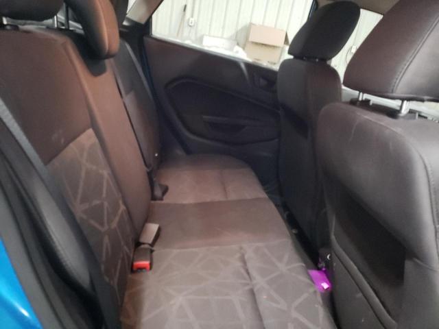 Photo 10 from auction – 2012 FORD FIESTA SE with VIN 3FADP4BJ2CM153416