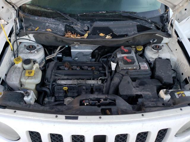 Photo 12 from auction – 2016 JEEP PATRIOT LA with VIN 1C4NJPFA3GD636894