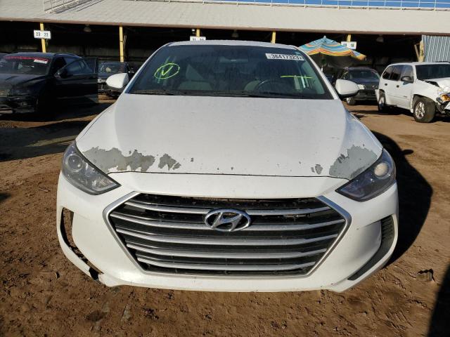 Photo 5 from auction – 2017 HYUNDAI ELANTRA SE with VIN 5NPD84LF6HH080629