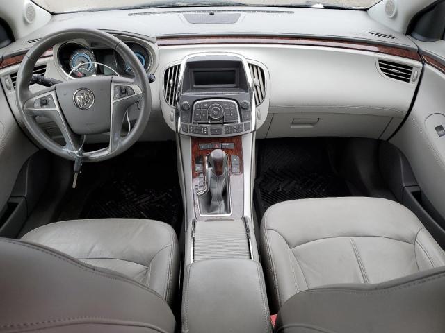 Photo 8 from auction – 2011 BUICK LACROSSE C with VIN 1G4GC5EDXBF325300