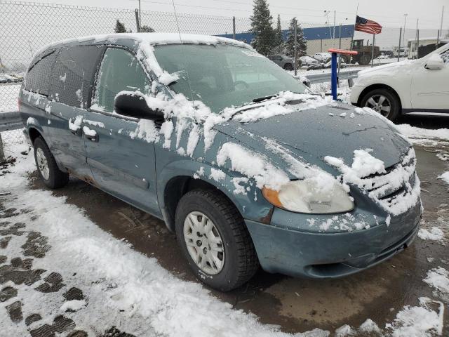 Photo 4 from auction – 2007 DODGE GRAND CARA with VIN 1D4GP24R87B243782