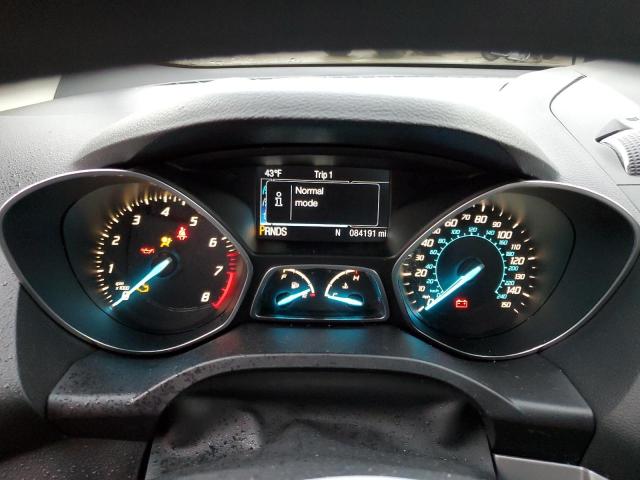 Photo 9 from auction – 2013 FORD ESCAPE SE with VIN 1FMCU9GX3DUA16633
