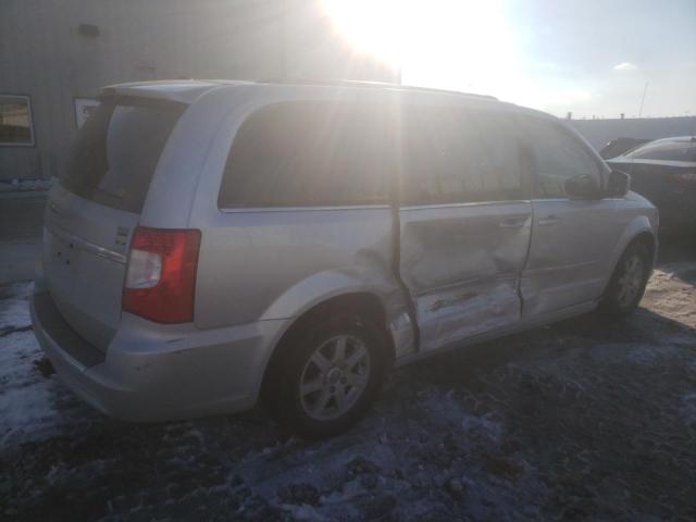 Photo 3 from auction – 2012 CHRYSLER TOWN & COU with VIN 2C4RC1BG5CR194680