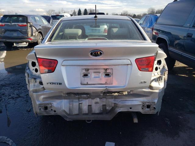Photo 6 from auction – 2011 KIA FORTE EX with VIN KNAFU4A29B5449718