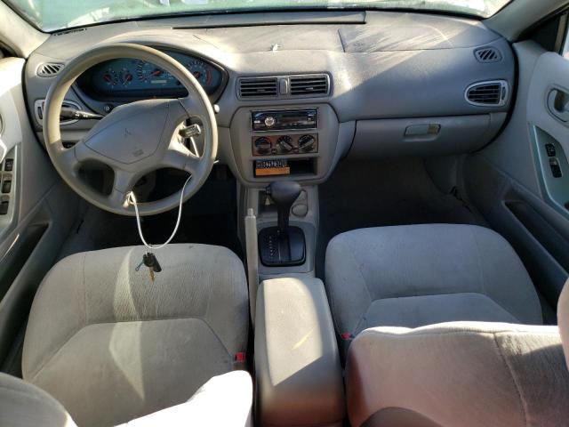 Photo 8 from auction – 2003 MITSUBISHI GALANT ES with VIN 4A3AA46GX3E094518