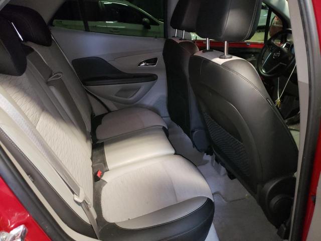 Photo 11 from auction – 2016 BUICK ENCORE CON with VIN KL4CJBSB1GB753386