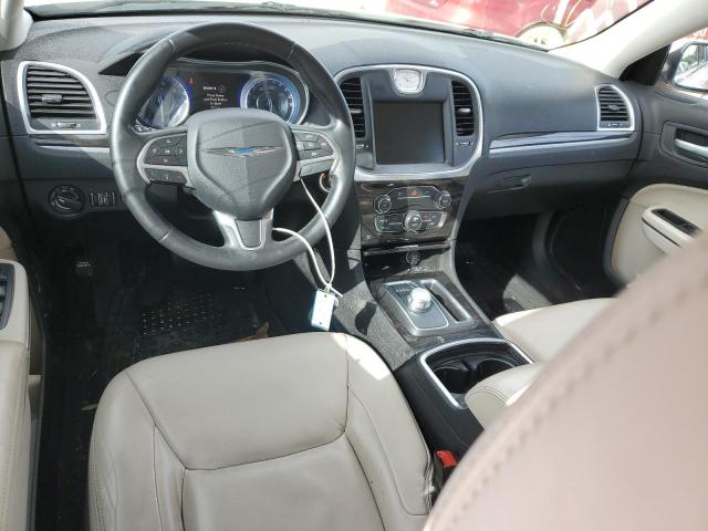 Photo 8 from auction – 2015 CHRYSLER 300 LIMITE with VIN 2C3CCAAG7FH763356