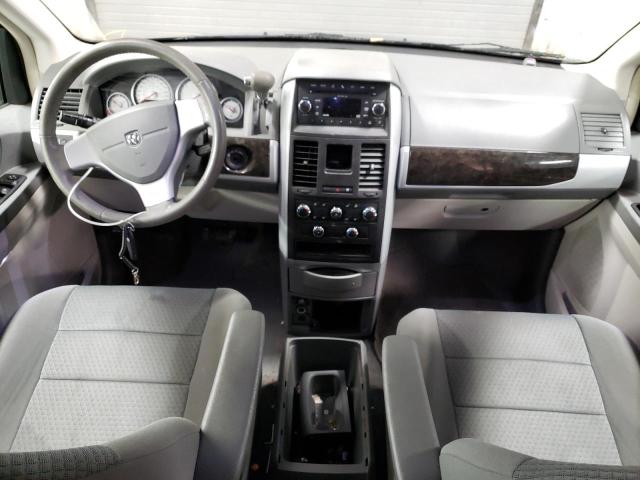 Photo 8 from auction – 2010 DODGE GRAND CARA with VIN 2D4RN5D13AR135587