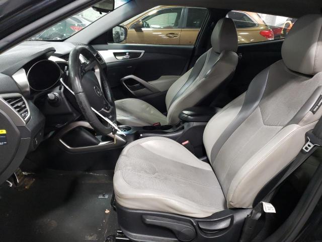 Photo 7 from auction – 2012 HYUNDAI VELOSTER with VIN KMHTC6AD1CU058989