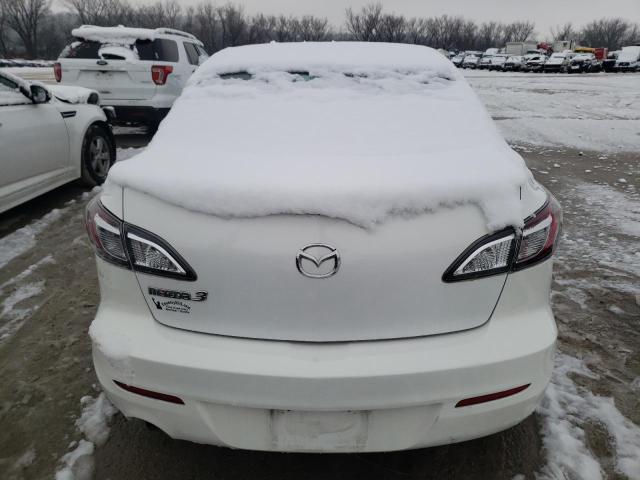 Photo 6 from auction – 2012 MAZDA 3 I with VIN JM1BL1UF9C1523388