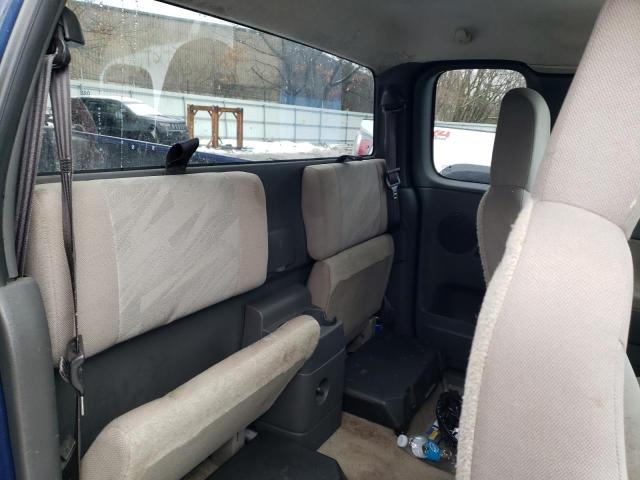 Photo 10 from auction – 2005 CHEVROLET COLORADO with VIN 1GCDT196158137379