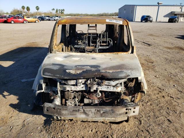 Photo 5 from auction – 2014 NISSAN CUBE S with VIN JN8AZ2KRXET351638