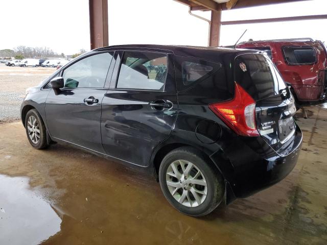 Photo 2 from auction – 2015 NISSAN VERSA NOTE with VIN 3N1CE2CP6FL432819