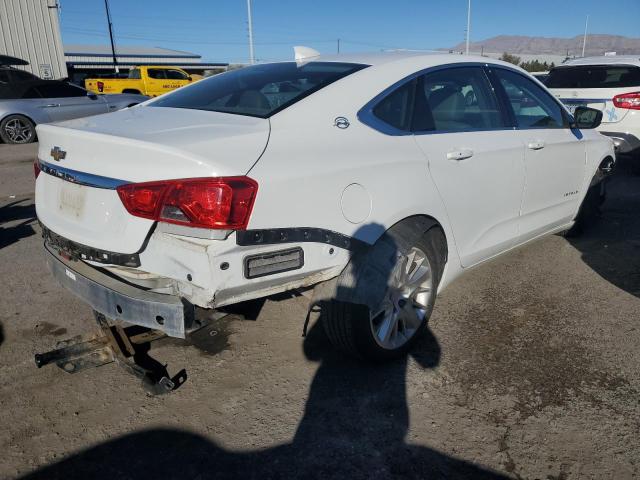 Photo 3 from auction – 2018 CHEVROLET IMPALA LS with VIN 2G11X5SA5J9112778
