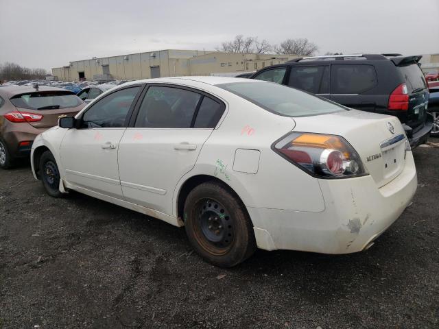Photo 2 from auction – 2009 NISSAN ALTIMA 2.5 with VIN 1N4AL21E99N418340