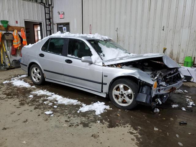 Photo 4 from auction – 2004 SAAB 9-5 ARC with VIN YS3ED45A943002927
