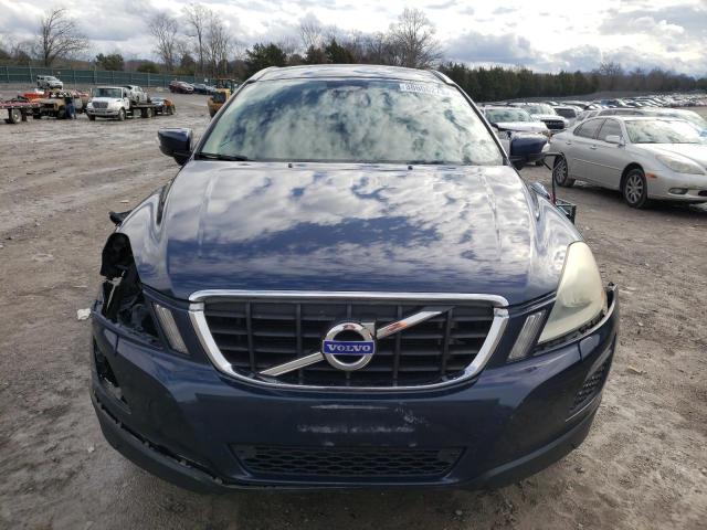 Photo 5 from auction – 2012 VOLVO XC60 3.2 with VIN YV4952DL4C2341819