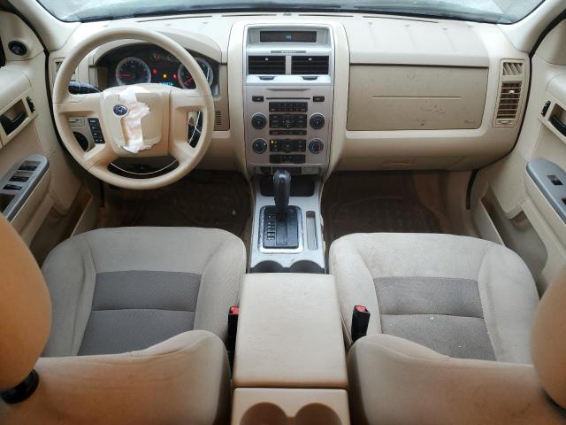 Photo 8 from auction – 2008 FORD ESCAPE XLT with VIN 1FMCU03188KD64748