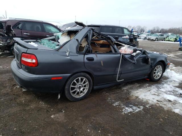Photo 3 from auction – 2001 VOLVO S40 1.9T with VIN YV1VS29551F698060