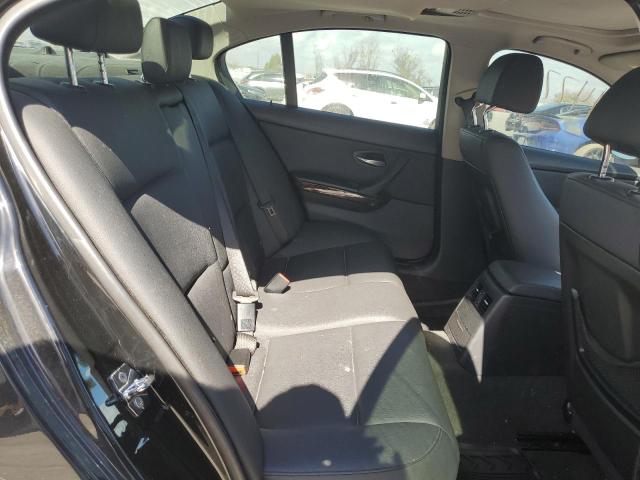 Zdjęcie 10 z aukcji – 2009 BMW 328 I z VIN WBAPH73529E128342