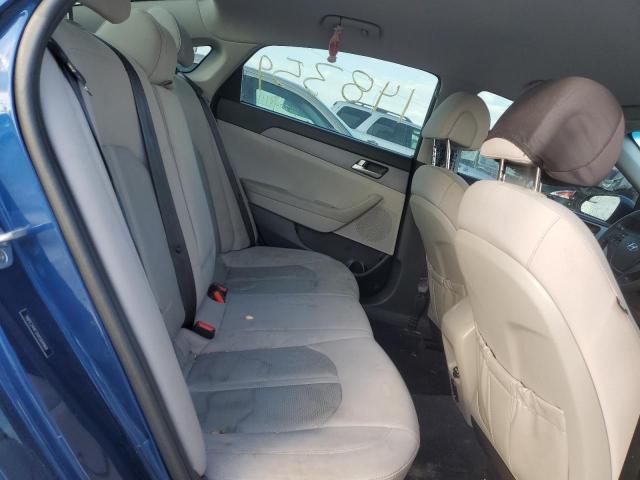 Photo 10 from auction – 2017 HYUNDAI SONATA SE with VIN 5NPE24AF2HH568968